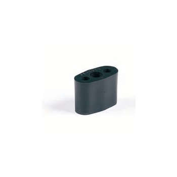 Coupleur standard 8mm pour tuteur Pinnups fibre de