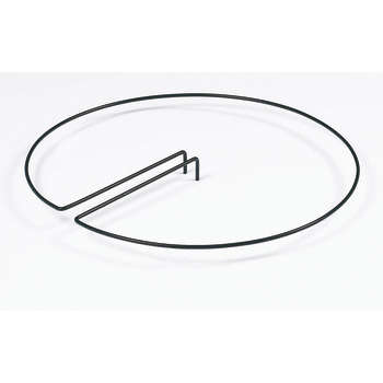 Anneau tuteurage de 40 cm qui maintient la plante