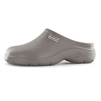 Sabots pour homme, coloris gris T44
