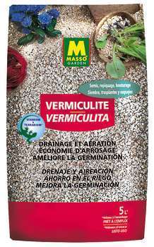 Vermiculite 5L