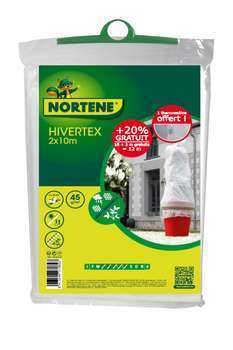 Hivertex 2x10+2M+Therm