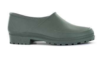 Chaussure pvc, avec renfort bêche T 39