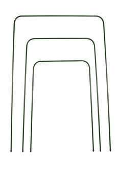 Arceau Squad 1,20 x 0,80 m D 11 mm