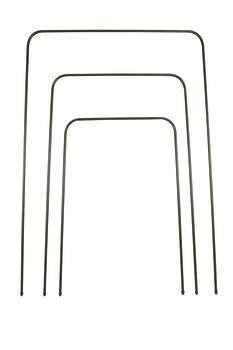 Arceau Squad 0,80 x 0,50 m D 11 mm