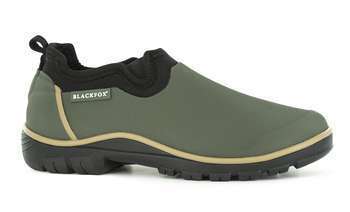 Chaussure Montana Kaki