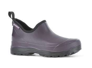 Bottillon Oregon Aubergine