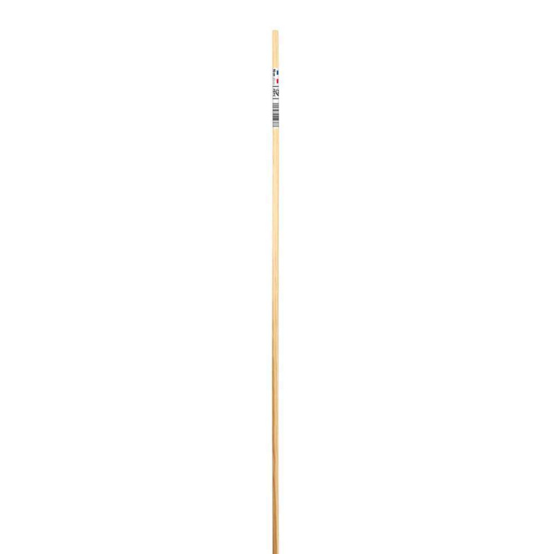 Tuteur bois Français PEFC Diamètre 8mm - H. 0,90 m