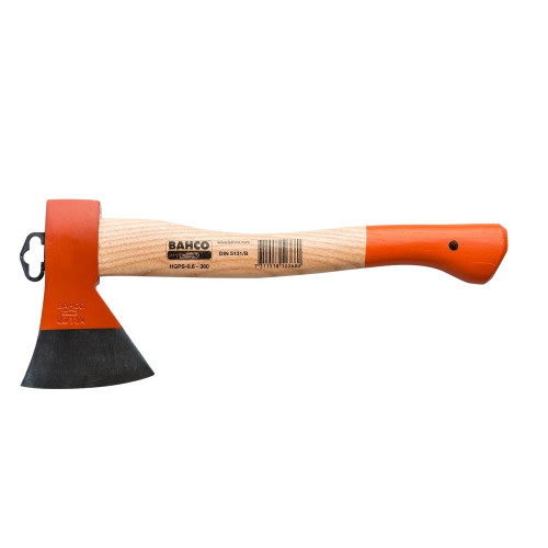 Hachette universel acier trempé 0. 6 KG