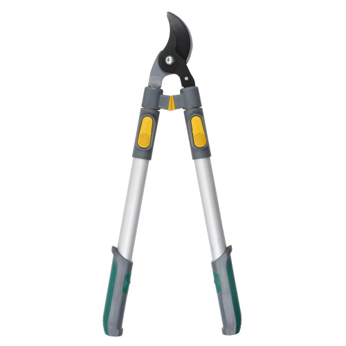 Coupe-branches télescopique avec lames acier et po