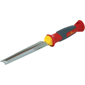 Désherbeur galvanisé