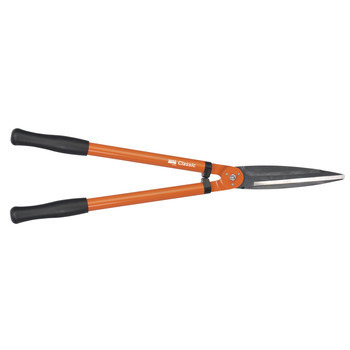 Cisaille à haie universelle P59. 25 F avec manche