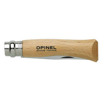 Couteau multiusage taille n°7 avec lame en inox