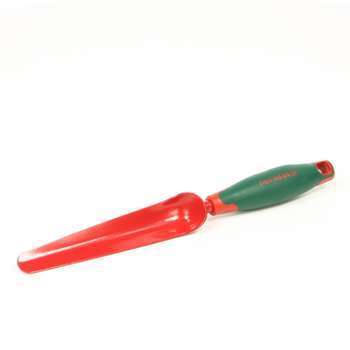 Couteau desherbeur poignée Bi matiere ergonomique.