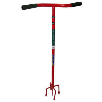 Acti-griffe réglable de 90 à 110 cm avec 5 dents s