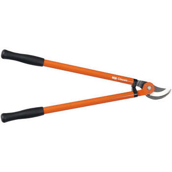 Coupe-branche en acier et plastique - L66 cm