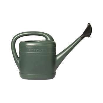 Arrosoir Garden Watering vert - 10 L