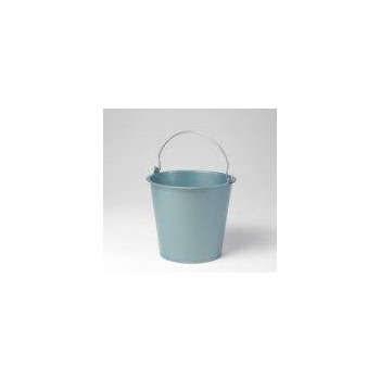 Seau vert metal 13l vert canada - eda