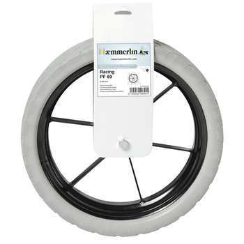 Roue increvable racing pf 69