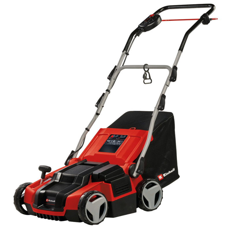 Scarificateur électrique GE-SA 1435/1
