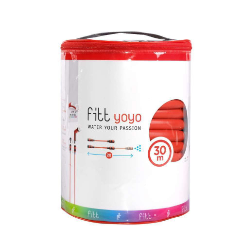 FITT YOYO GO 30M CARTON