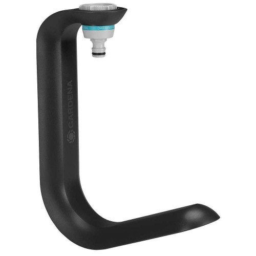 Support pour tuyau d'arrosage textile Liano TapFi