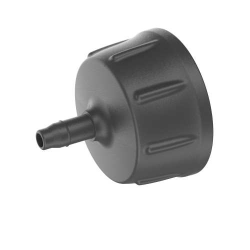 Raccord nez de robinet 3/16 Micro Drip: 4,6mm