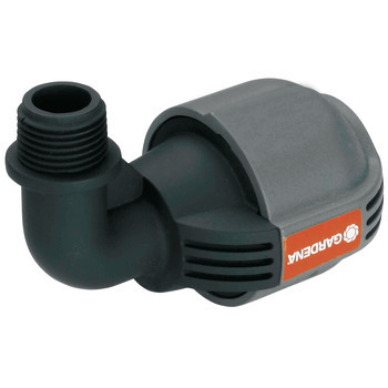 Coude 90° Sprinklersystem 25 mm