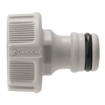 Nez de robinet Filetage 20/27
