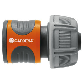 Raccord rapide pour tuyau Ø 19mm