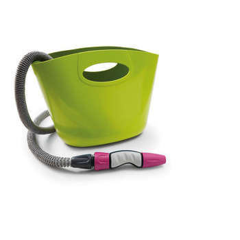 KIT Tuyau auto-extensible AQUAPOP VERT