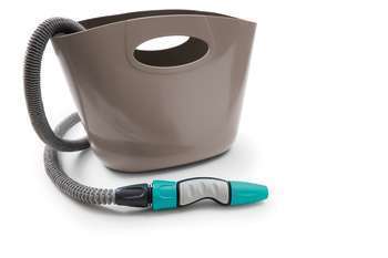 Dévidoir AQUAPOP GRIS