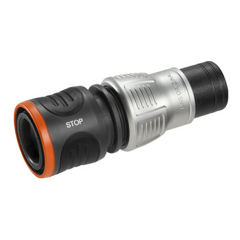 Raccord aquastop Premium 15 mm