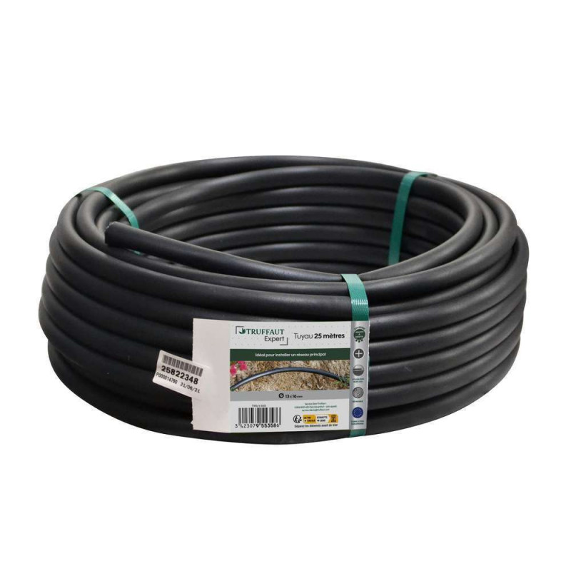 Tuyau pour arrosage goutte à goutte 13X16mm x L. 2