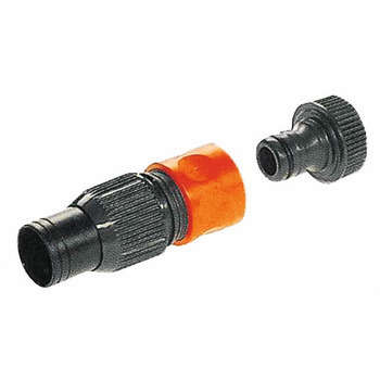 Set de raccordement pour pompes : grand débit
