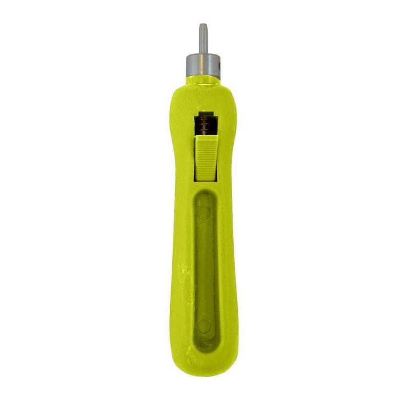 Poinçon Pro, emporte-pièce pour perçage de tuyau d