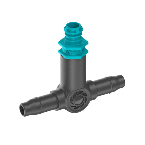 Goutteur en ligne auto-régulant : x20