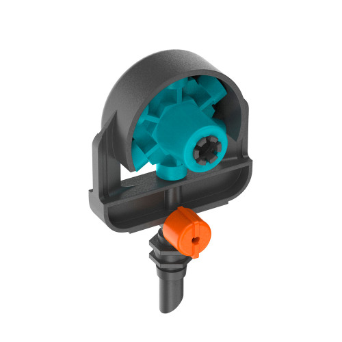 Microasperseur multisurface Micro-Drip : x2