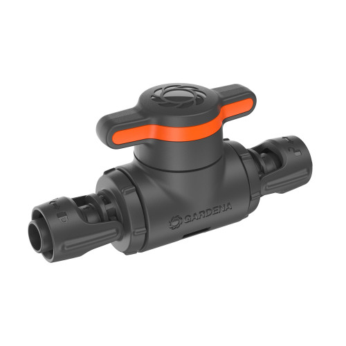 Robinet d'arrêt : D. 13mm