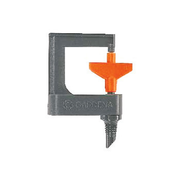 Micro-asperseur rotatif 360° Micro-Drip