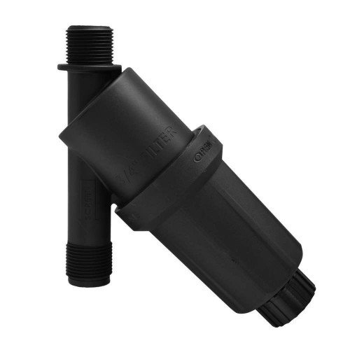 Régulateur de pression avec filtre pour arrosage g