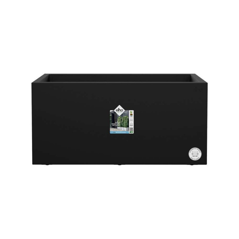 Jardinière Vivo Next rectangulaire en polypropylèn