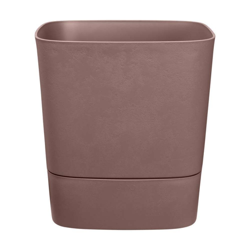 Pot Greensense Aqua Care : 30cm marron