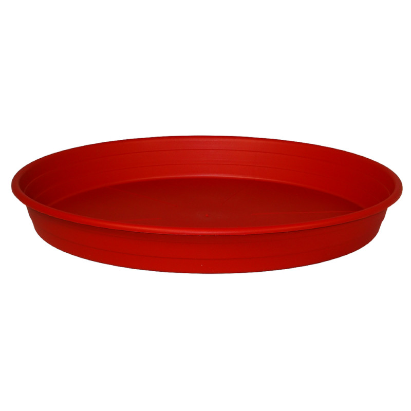 Soucoupe pour pot CocoriPot de diamètre 38cm, colo