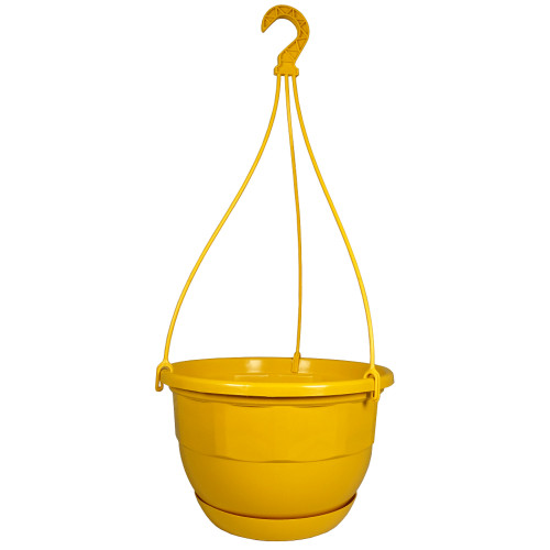 Suspension Divina D. 27cm avec Soucoupe et Tringle