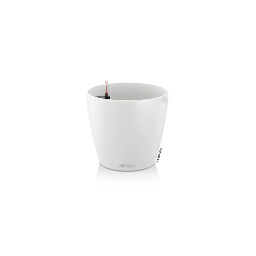 Pot Classico Color, coloris - D. 15xH. 14cm