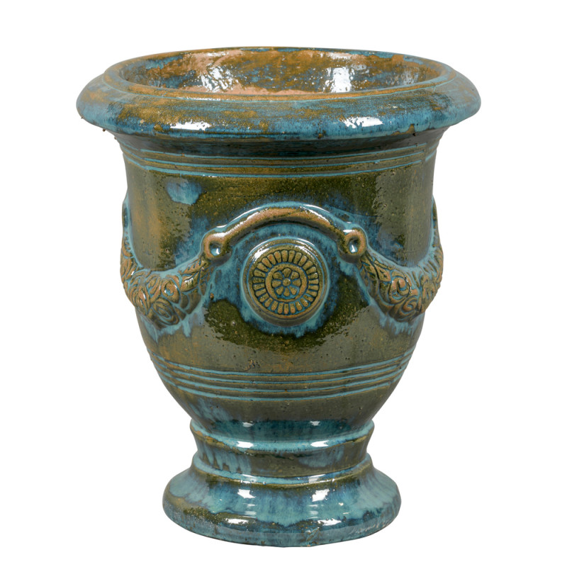 POT MATPIN 64CM H62CM VERT