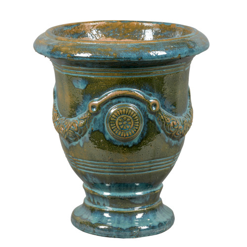POT MATPIN 64CM H62CM VERT