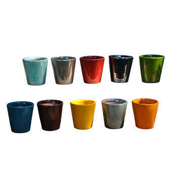 Pot iliade coquelitcot d10 h10
