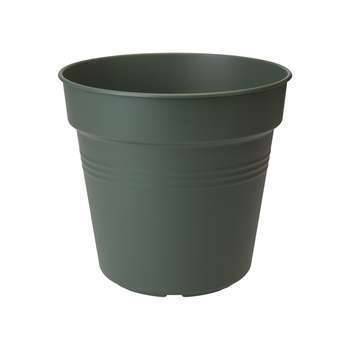 Pot de culture Provence : vert, 19L, 35cm