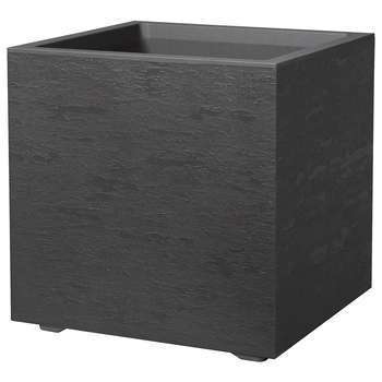 Cubo Gravity : coloris Carbone h.39cm